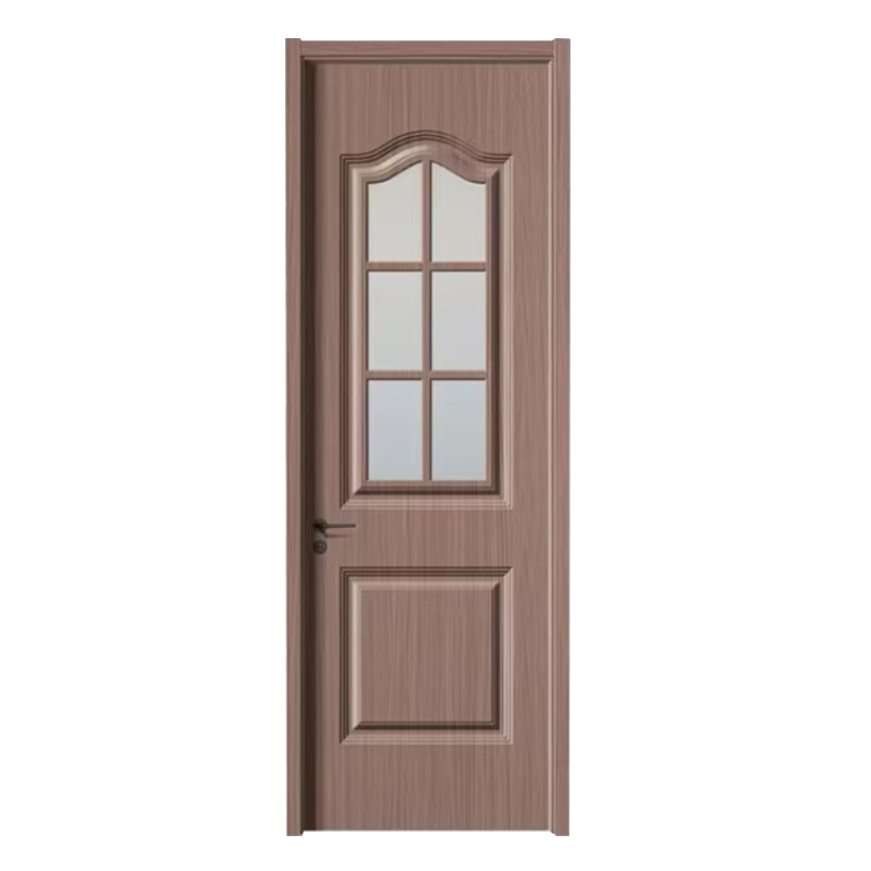Klassisk Elegant WPC-glassdør