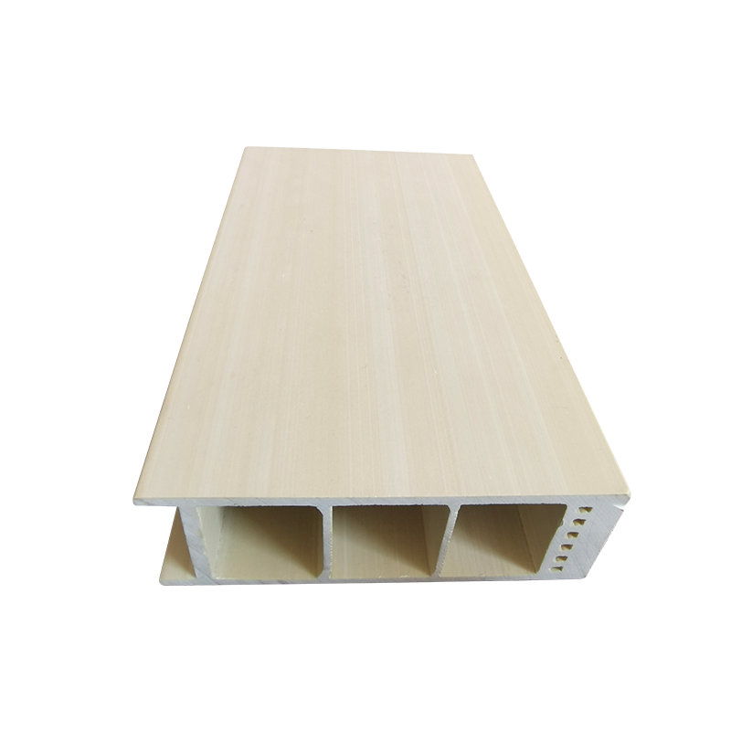 120mm*45mm U-kanal for kjernepanel