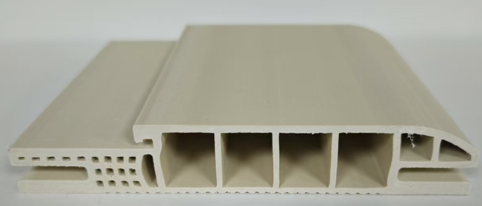 180/200/220/240/*50*30 mm B-type WPC dørramme for 45 mm panel