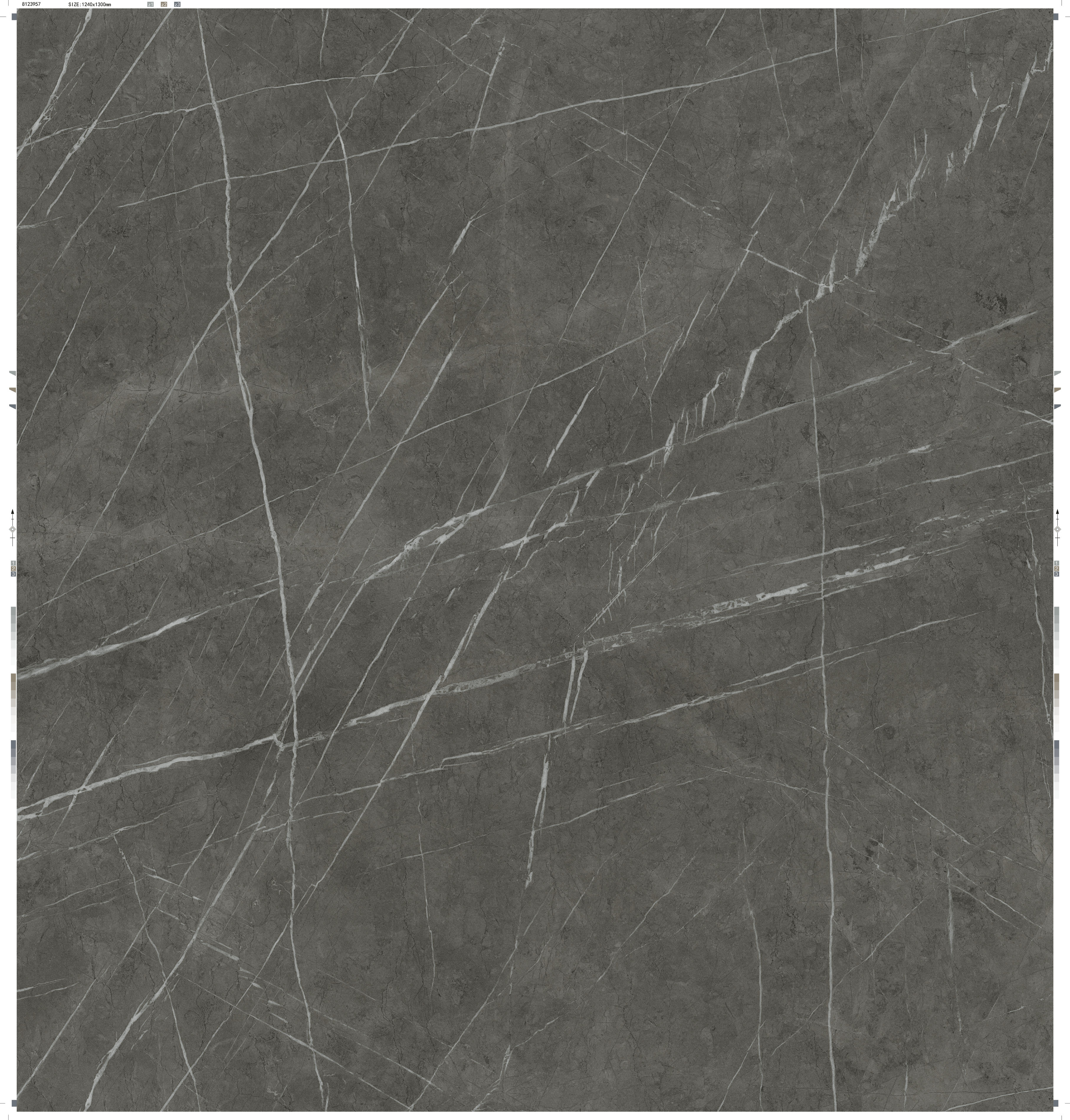 Melaminpapir Acme037