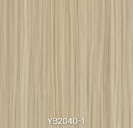 Melaminpapir YB2040