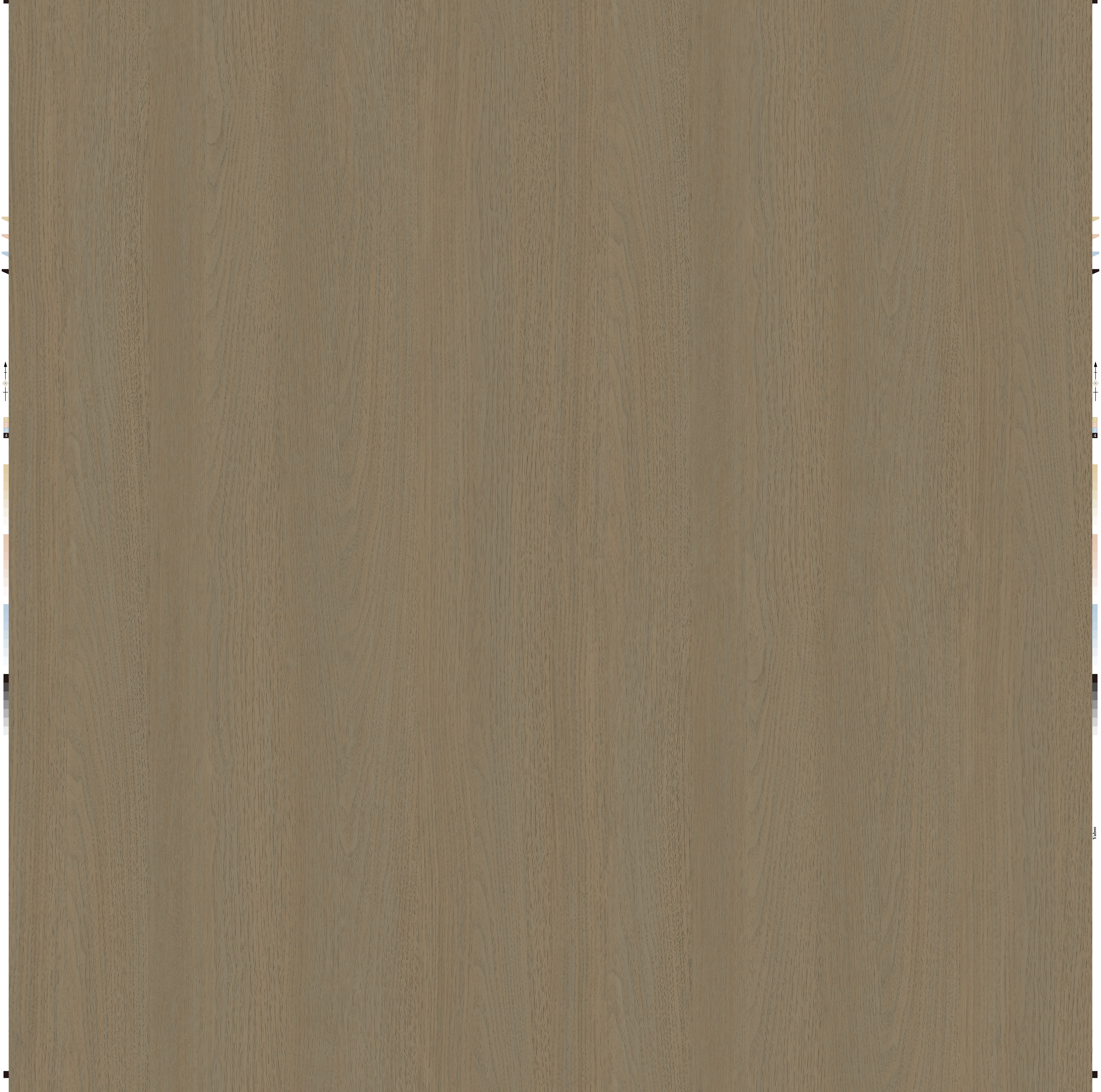 Melaminpapir Acme055