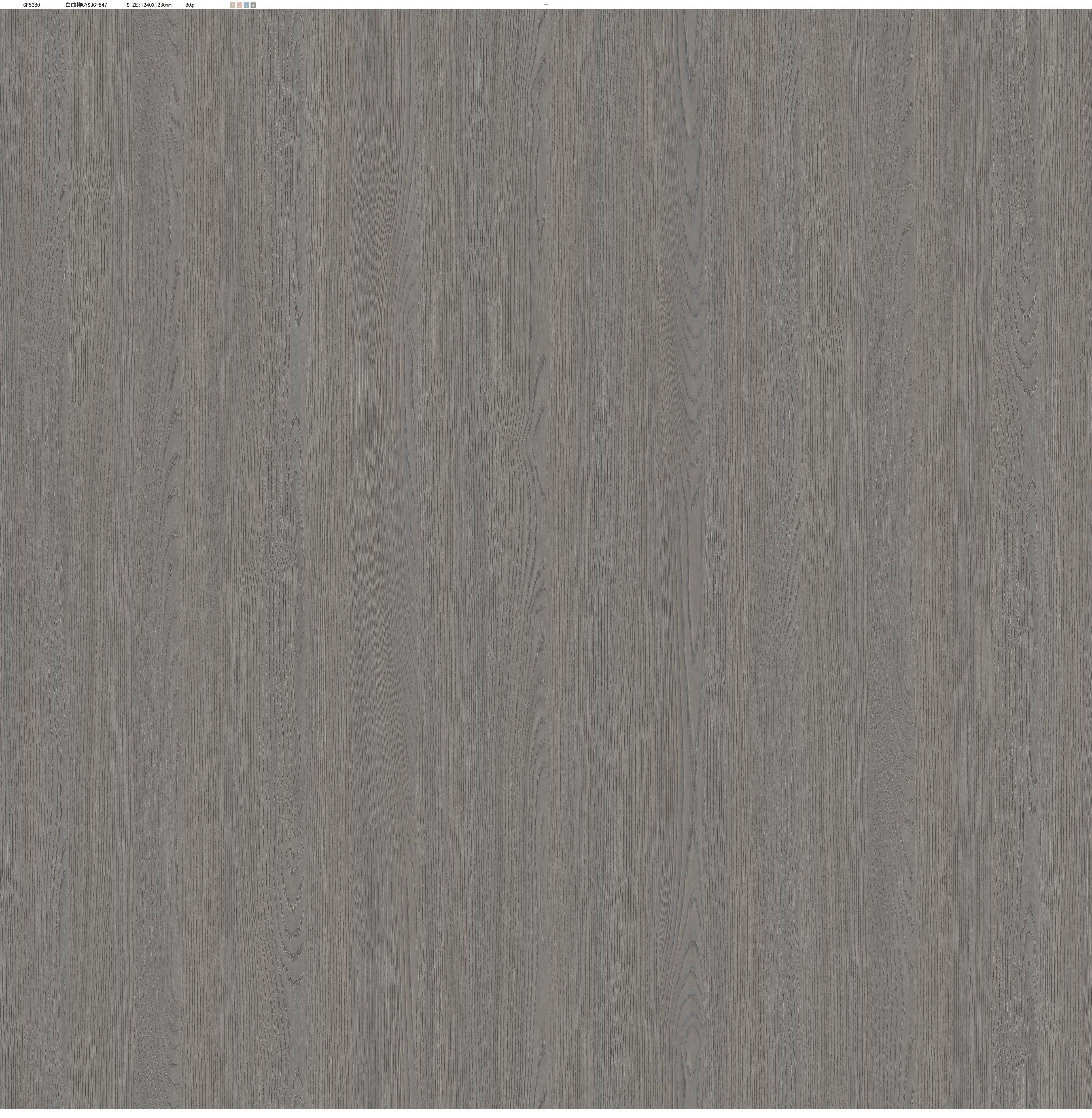 Melaminpapir Acme061