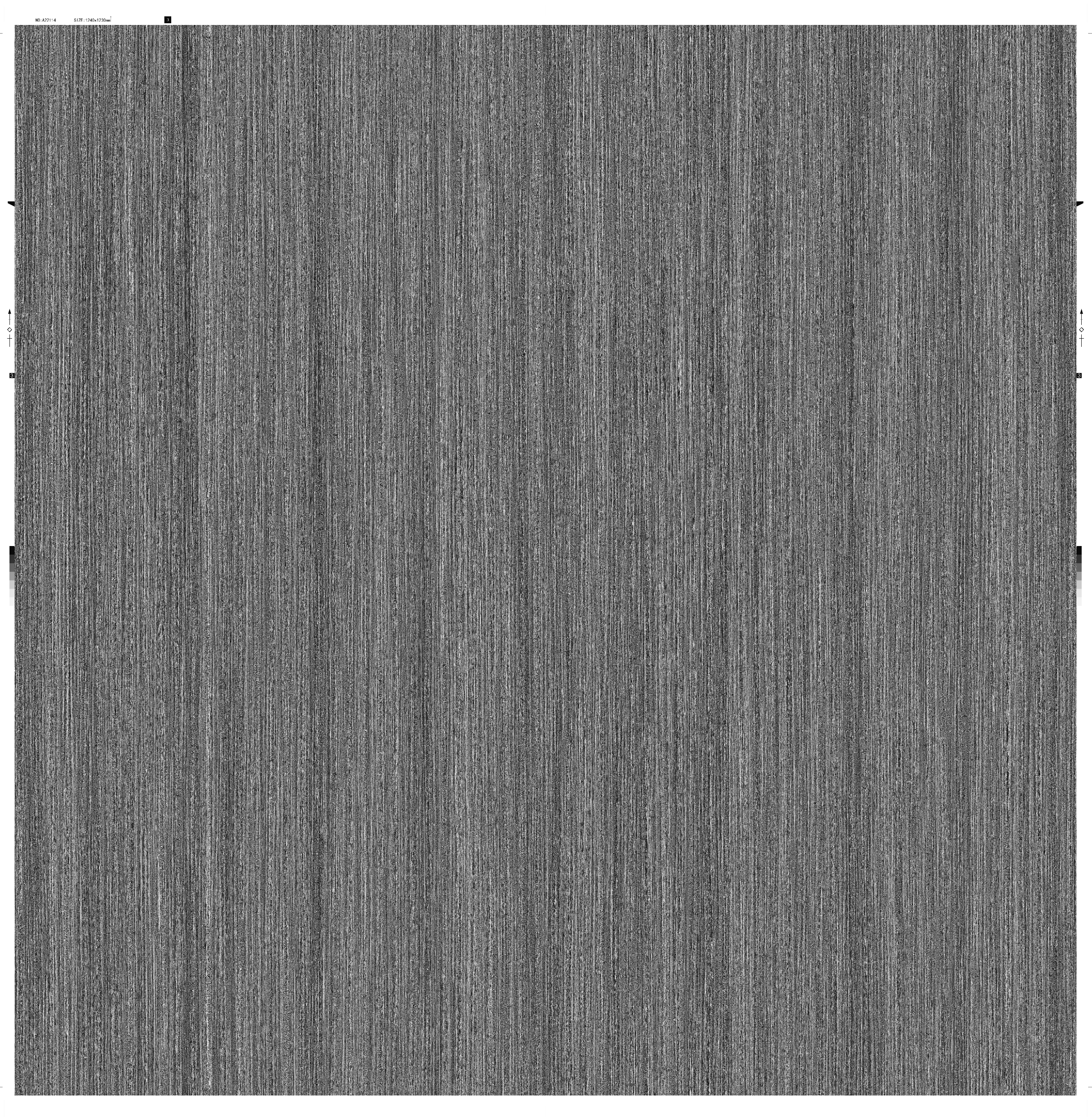 Melaminpapir Acme072