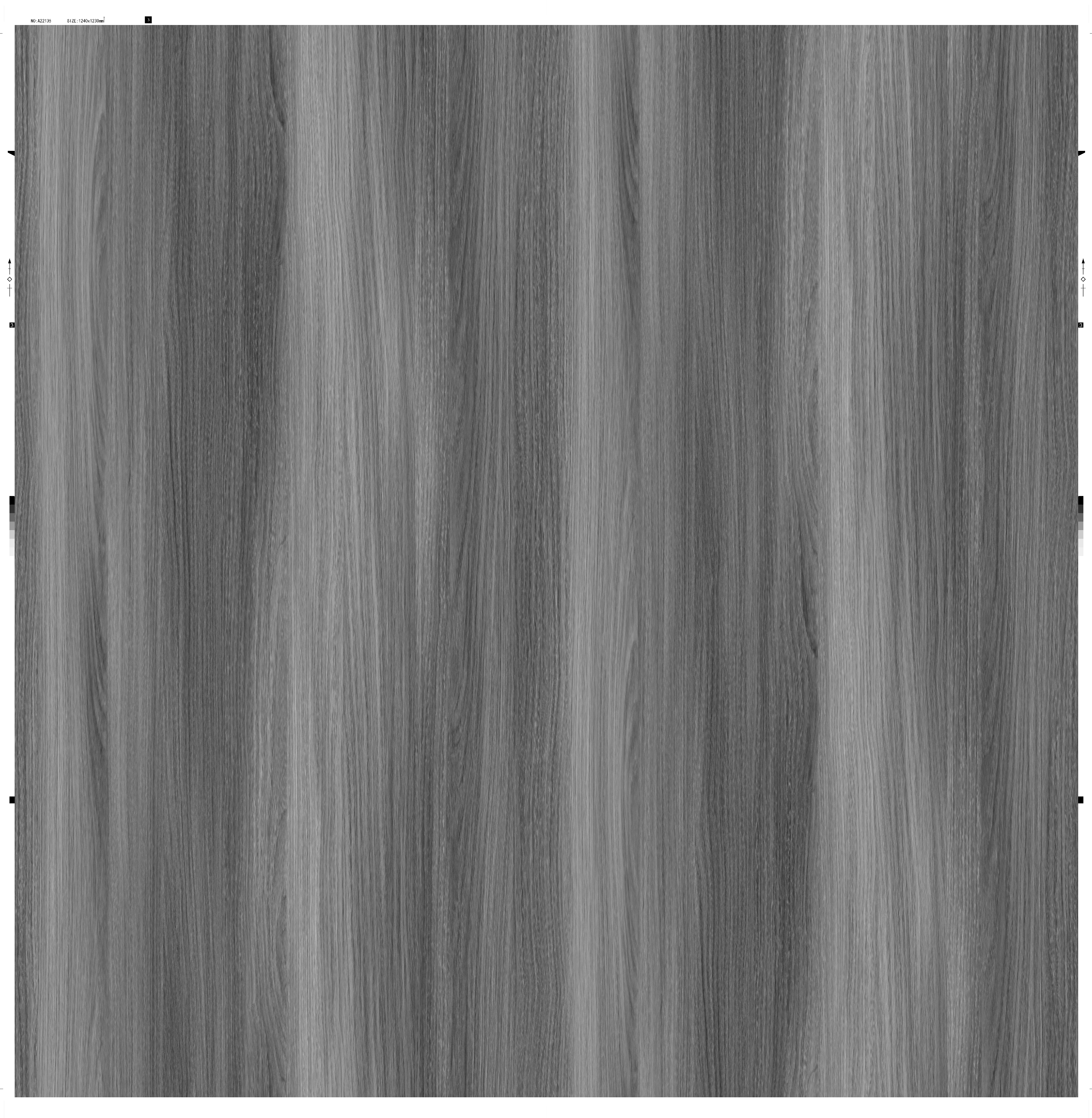 Melaminpapir Acme073