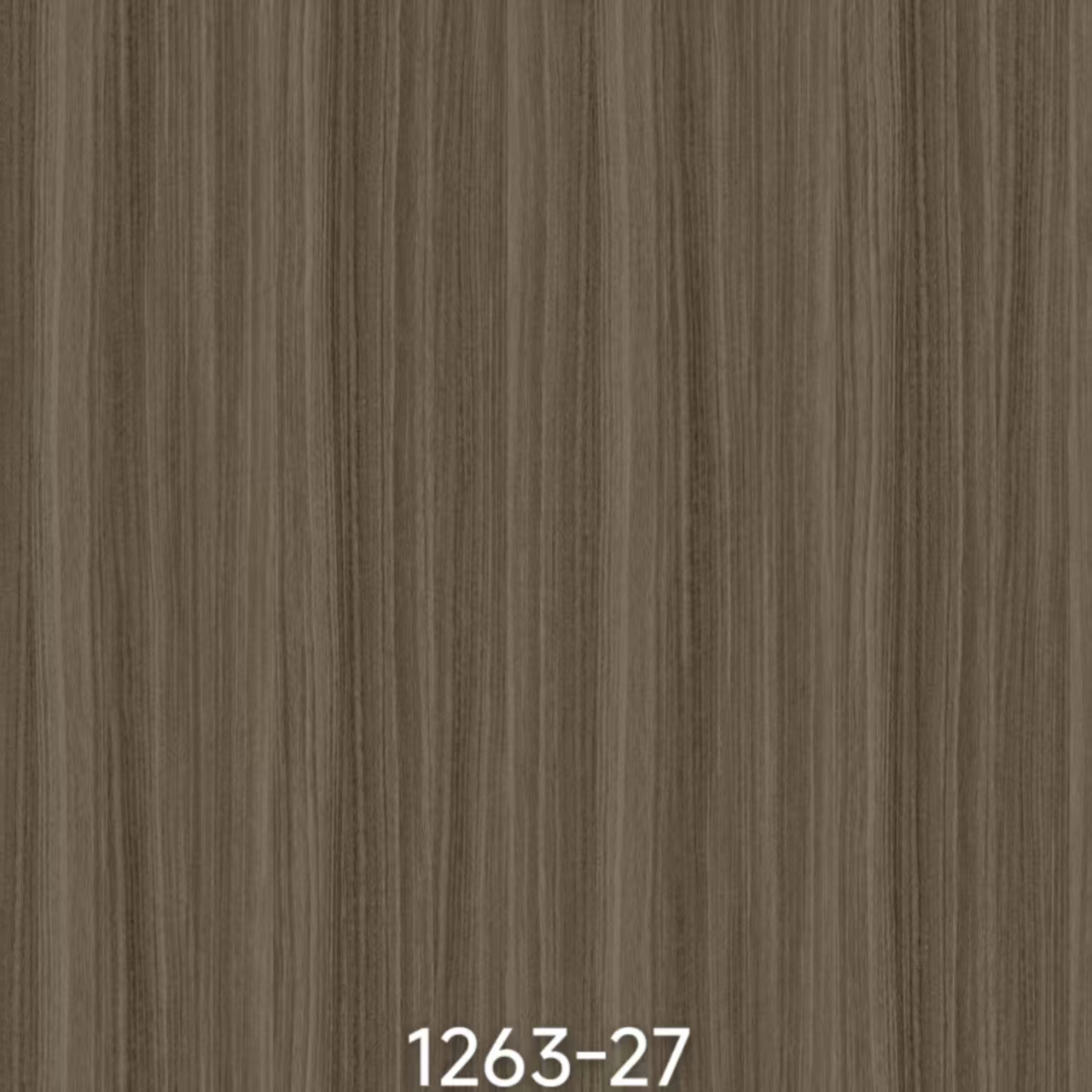 Melaminpapir 1263-27