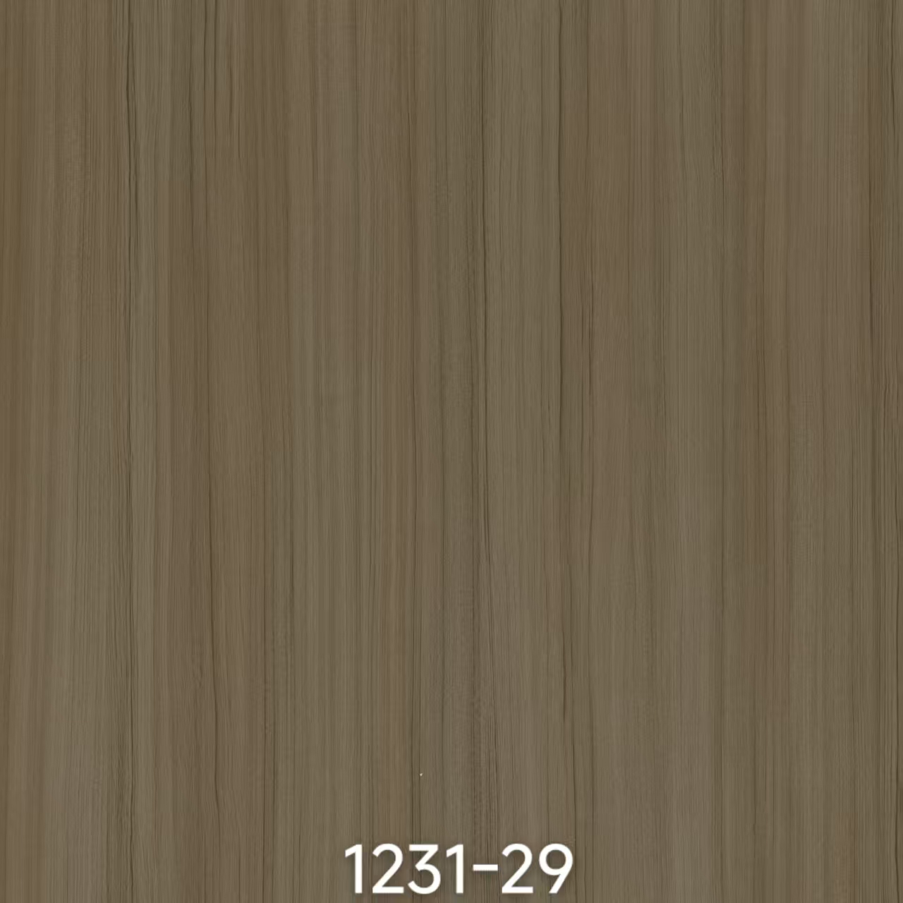 Melaminpapir 1231-29