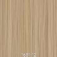 Melaminpapir 1681-12