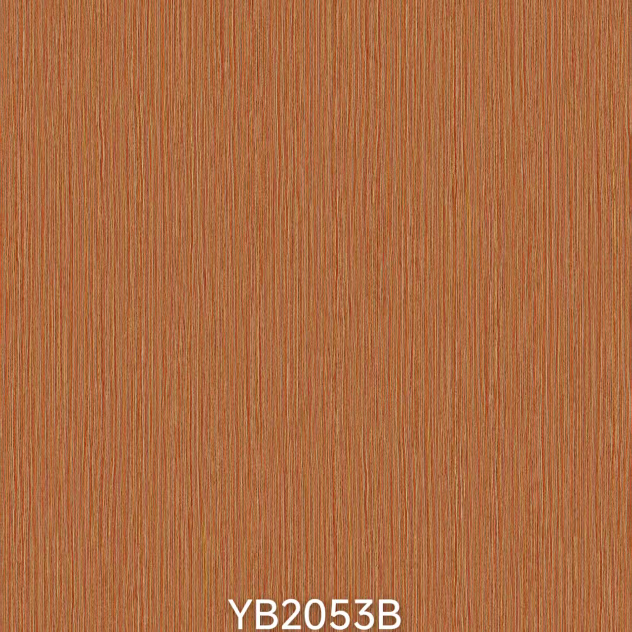 Melaminpapir YB2053B